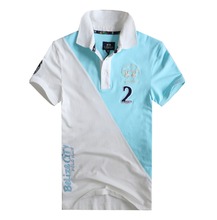 2016 MARTIN HORSE MEN POLO SHIRT ORIGINAL STYLE WITH HIGH QUALITY NEW DESIGN SHORT SLEEVE FOR SUMMER COLLECTION