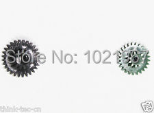 Free shipping for canon 18 55 lens gear a pair of camera parts