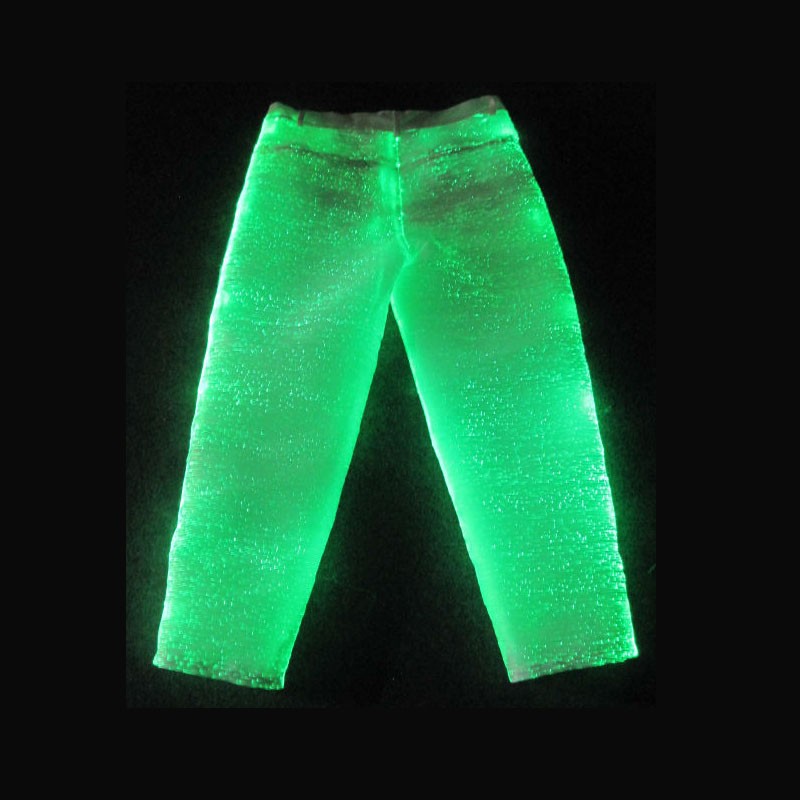 led pants 