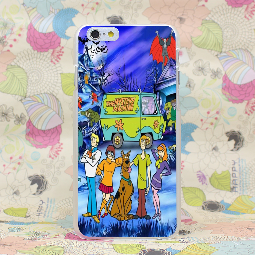 Scooby Doo Theme Song - YouTube