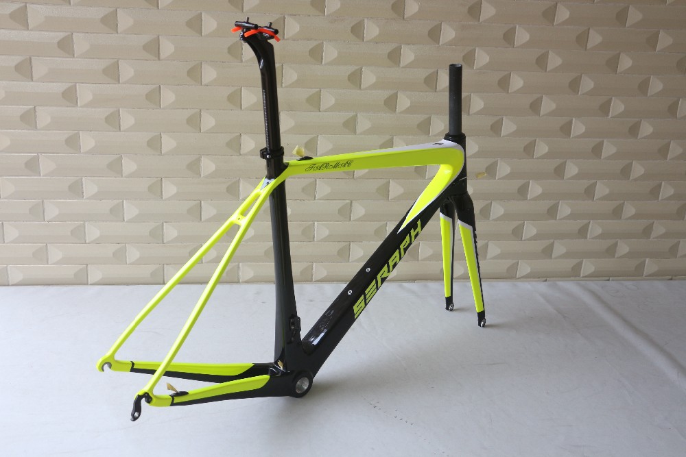 light weight T1000 carbon road frame, custom paint HTB1HR9oJVXXXXbeXVXXq6xXFXXXS - light weight T1000 carbon road frame, custom paint