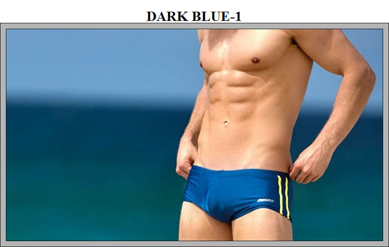 DARK BLUE-1