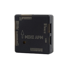F17543 Mini APM V3.1 Flight Controller Board Upgraded APM 2.6 2.8 for DIY RC Drone 250 Quadcopter Multicopter