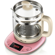 Bear YSH B18W2 bear bear health pot full automatic multifunctional decocting pot electric glass teapot