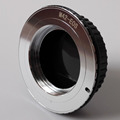 Generic M42 to E OS Lens Adapter for M42 Lens to Canon 50D 60D 7D 1000D