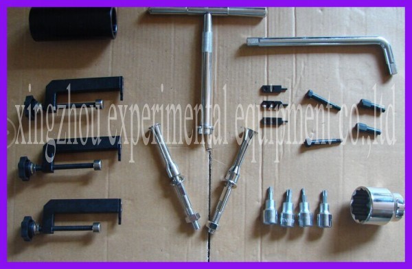 common rail pump disassemble tools