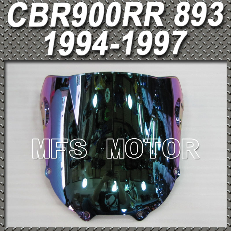   Honda CBR900RR 893 1994 - 1997 95 96 /      