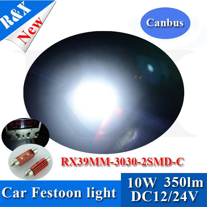 1 . / lot  CANBUS 31  36  39  42 mm C5W  3030 2   SMD     SMD 