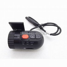 Hot D168 Car Black Box Mini Car DVR 1080P Dash Cam with H 264 140 Degree