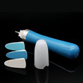 Free shipping Electric manicuring device polishing nursing Manicure make your nails more beautiful more confident 