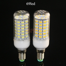 LED Bulb Lamp Led Lights E27 E14 220V 110V Led Light 24 36 48 56 69