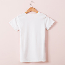 New Fashion Women T Shirt Vogue Watermelon printed Tee Tops For Woman Clothing O Neck Camisa