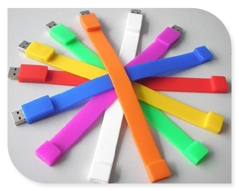 Best Quality colorful bracelet memory stick Hand wrist watch 4GB 8GB 16GB USB Flash Drive 2.0 Stick Pen/Thumb/Car S363