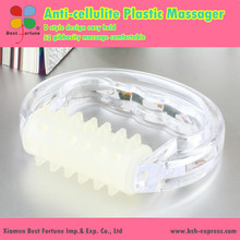 Plastic body Massage Roller As Seen On TV BF1007