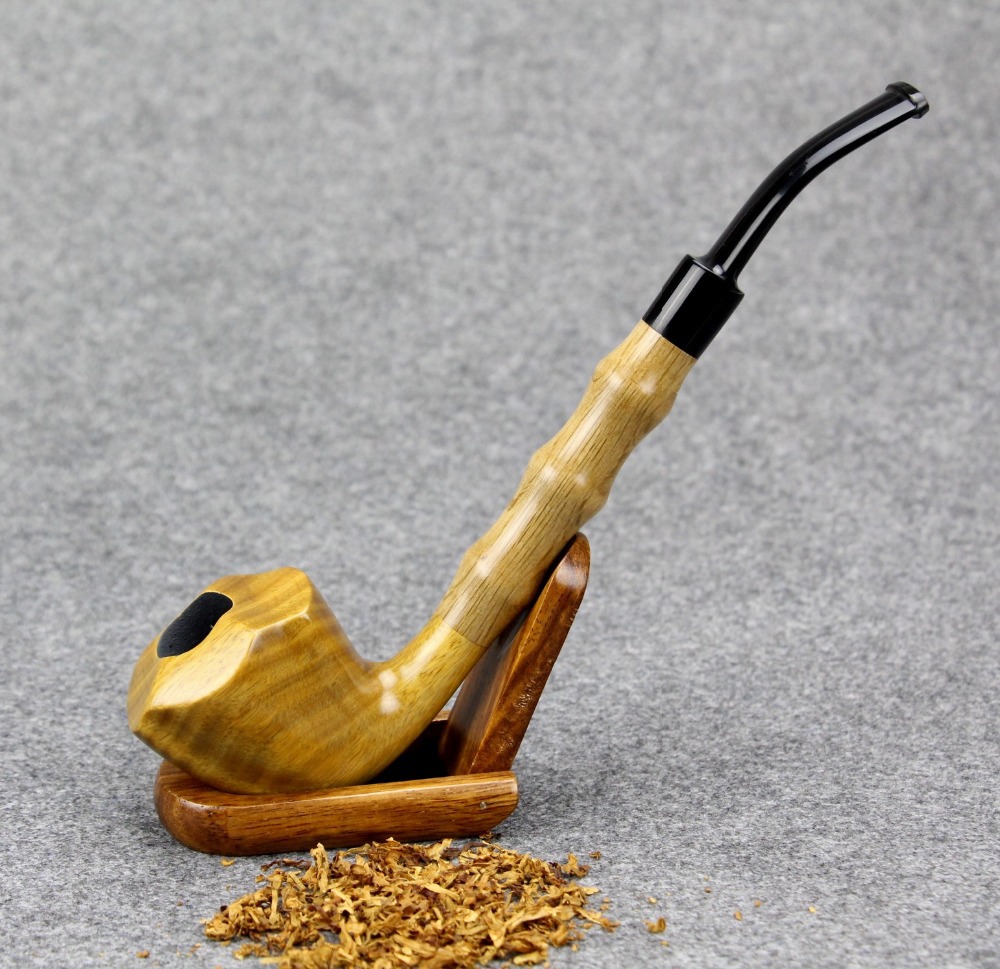 Popular Bamboo Smoking Pipe-Buy Cheap Bamboo Smoking Pipe Lots From ...