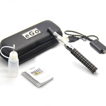 CE4 Electronic Cigarette Starter Kits Ego K E cigarette CE4 E Liquid Atomizer 900mah Ego K