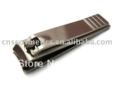 Factory directly seller Manicure care Nail cutter Nail clipper in Stainless Steel
