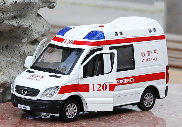 Popular Diecast Ambulance Models Buy Cheap Diecast Ambulance Models Lots From China Diecast