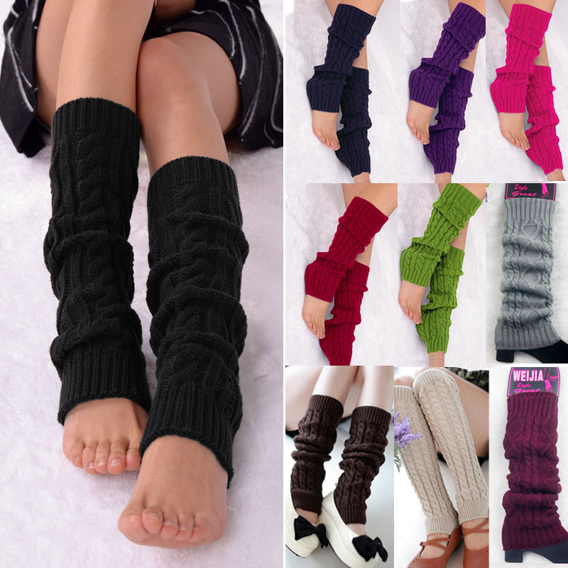 Leg Warmers getry