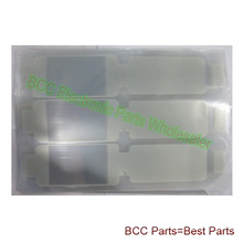 50 PCS / Lot Original For iPhone 3G 3GS NEW PHONE Anti-Scratch LCD Screen Guard Protector Protective Film