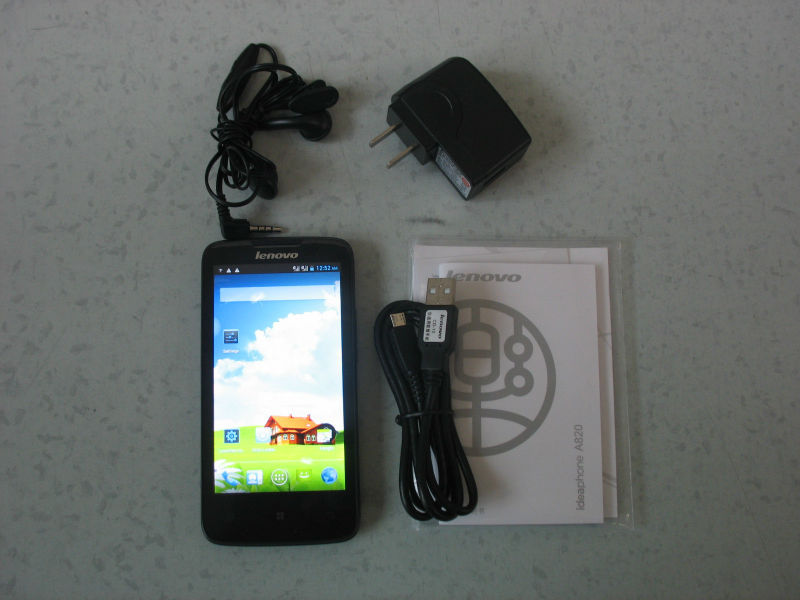   lenovo a820t      mtk6589    4.5 ''  android- 4.1 1    4  rom