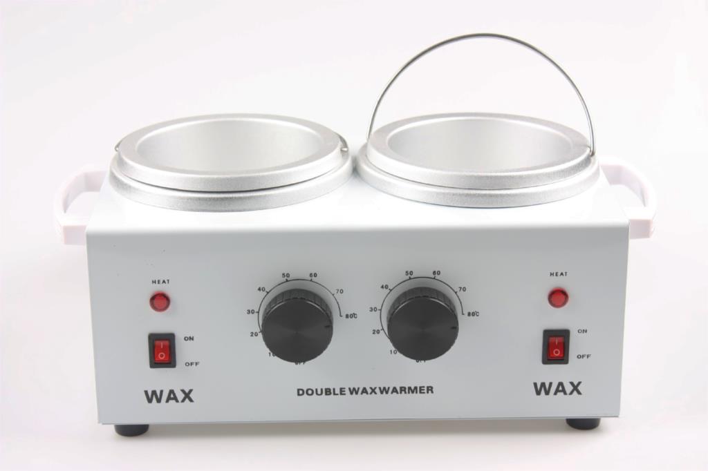 ice wax machine