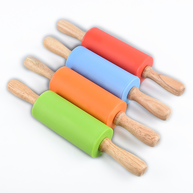 Silicone Rolling Pins 116