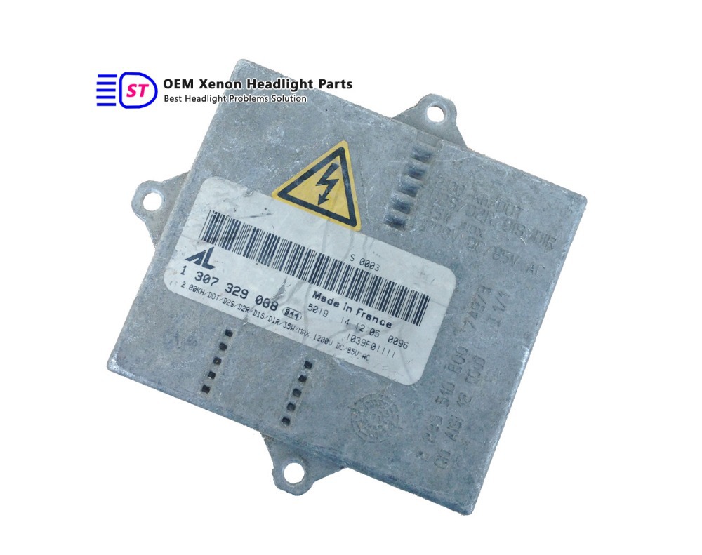 Bmw e46 xenon ballast price #6