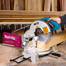 Sierra eléctrica 10 pulgadas de aluminio máquina de corte de 255 MM multifuncional sierra circular de corte de aluminio máquina compound miter saw