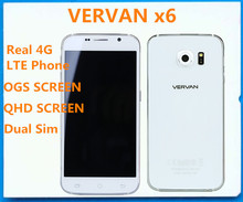 4G LTE Phone 5 1 Inch mobile phone QHD OGS Screen MTK6582 Quad core phone android