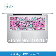 Clear Keyboard Protective Cover Skin for Apple Macbook Pro 13″15″17″