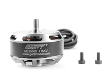 Gleagle`s CW / CCW ML3508S 415KV Brushless Motor For DJI RC Multi-rotor Quadcopter Hexacopter