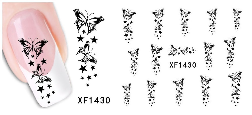 XF1430