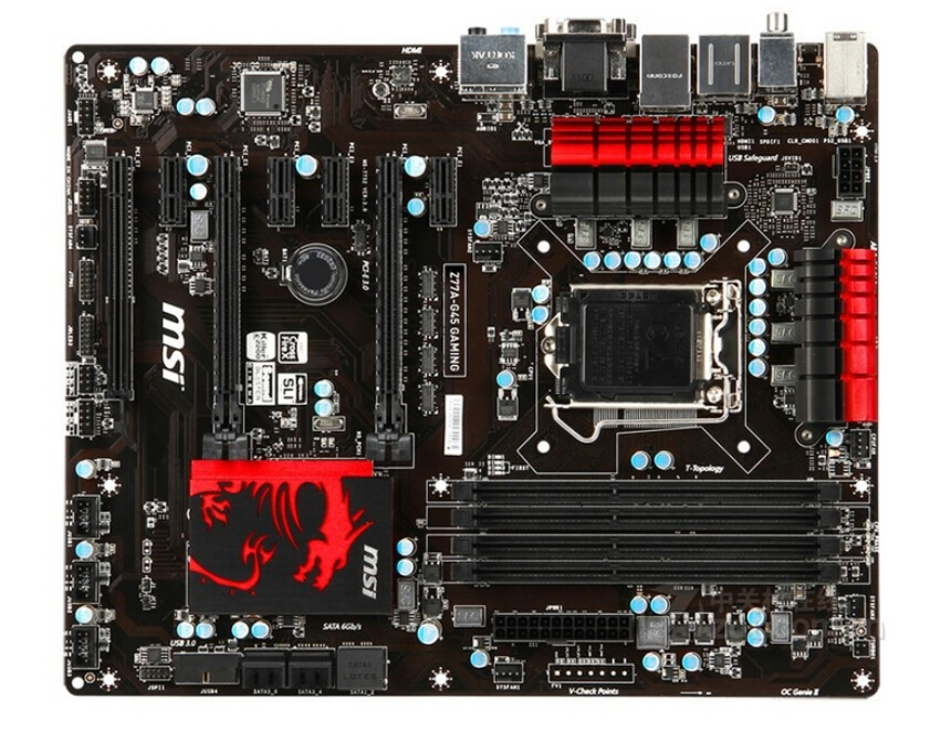 Online Get Cheap Gaming Motherboard Cpu Aliexpress.com  Alibaba Group