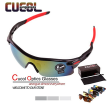 2015 New Brand Designer Men Sun Glasses Snowing Cycling Fishing Polarized Sunglasses Men Anti-UV Sprot Glasses Oculos De Sol