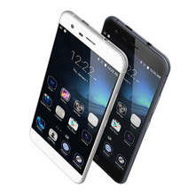 Original Ulefone Paris 4G Smartphone Android 5 1 MTK6753 Octa Core 5 0 Inch IPS 2GB