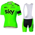 2016 fluorescent yellow bicycle clothing professional team Cycling Jersey bicycle Cycling clothing