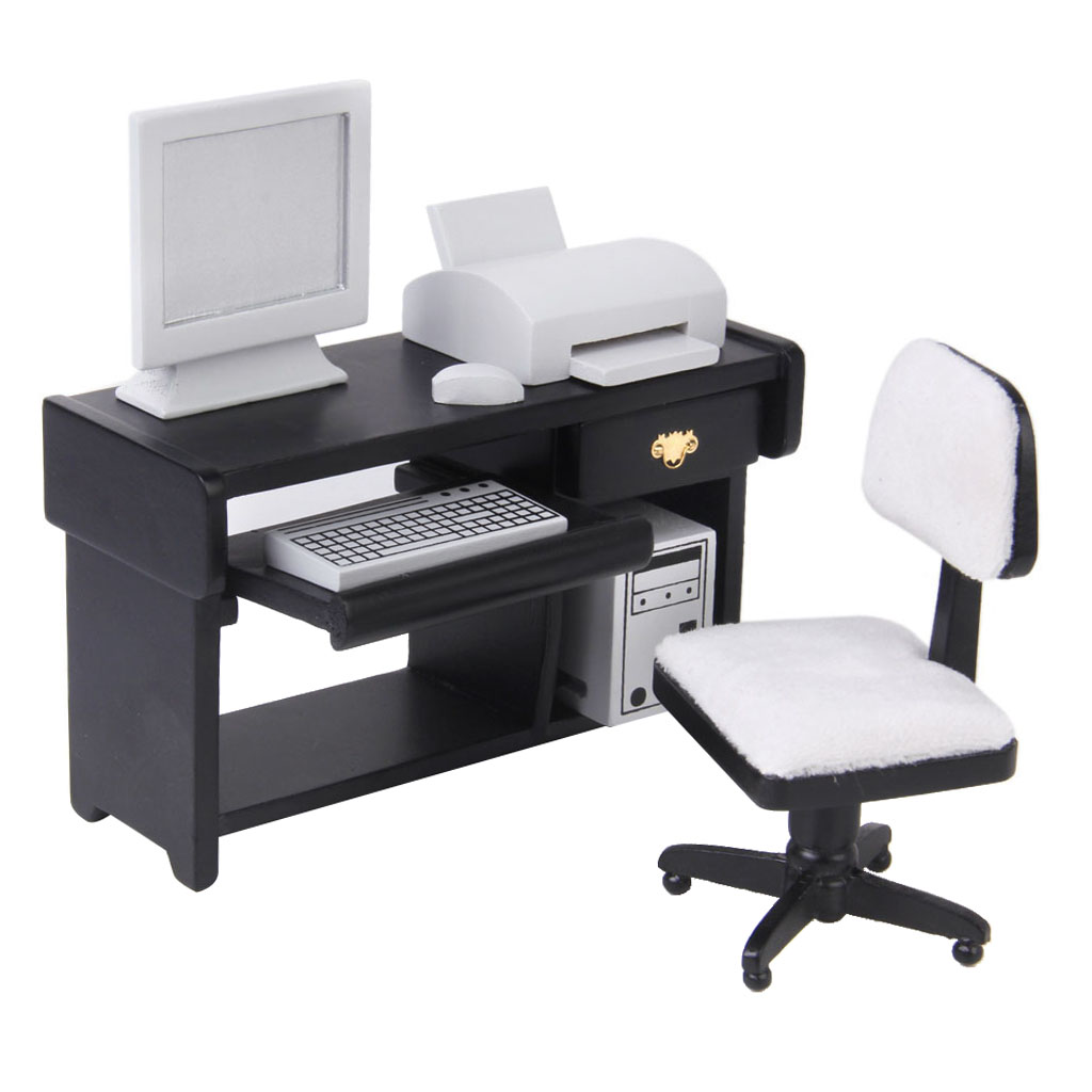 miniature office chair