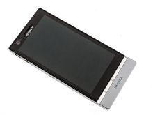 Sony Xperia P LT22i Original unlocked Android os 3G Network GPS Wifi 8MP Camera 16GB Storage
