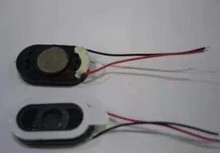 Free shipping10pcs MP3 accessories MP3MP4MP5 speaker miniature speaker oval 10188 Europe 1W 1 Watt 8R
