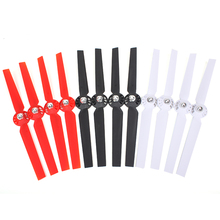 4Pcs/Lot FPV Nylon Fiber CW CCW Propeller for Yuneec Typhoon Q500 & Q500 4K RC Drone Quadcopter