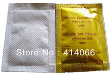 traditional Chinese medicine lose weight help sleep New Detox Foot Pad Patch Adhesive Sheets FREE SHIPPING