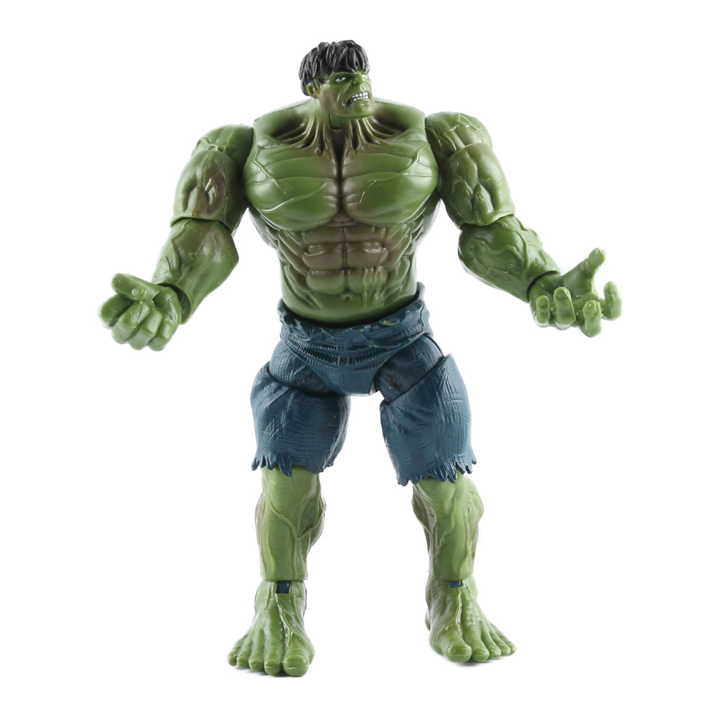 Hulk Movie Toys 72
