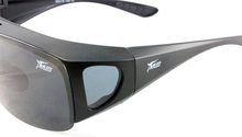 IKAI New Fashion Outdoor Sports Glasses UV Protection Polarized Sunglasses UV 400 Fishing Sunglasses YIO0047 5