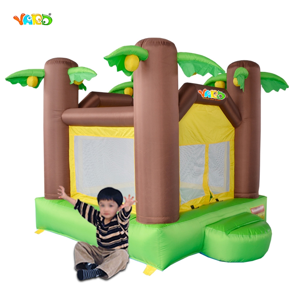 Indoor Bounce Toys 72