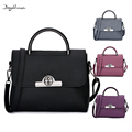 luxury famous brand ladies handbags women Retro lock bags designer Top handle bags sac a main