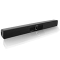 10W Hi Fi Subwoofer Soundbar Column Loudspeakers USB Soundbar Boombox Speakers Home Theater Speakers For Computer
