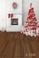 Free New arrival Christmas Tree interior vinyl backdrop Photography backdrop A 1340 christmas photography backdrops