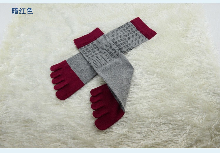 five fingers socks 07