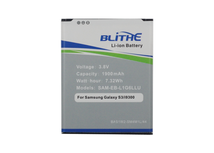 Blithe  1900  -   Samsung Galaxy S3 siii, Gt-i9300 I535 I747 T999 [  NFC ]  